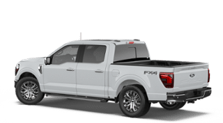 2026 Ford F-150® External Image 3